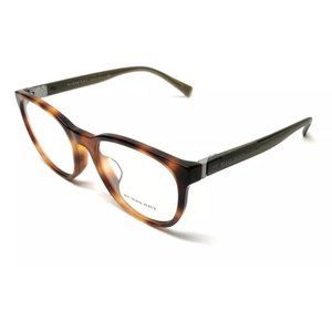 Burberry Women's Havana Eyeglasses!